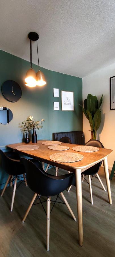 Cosy Green, Océan, Golf, Piscine, Wifi
