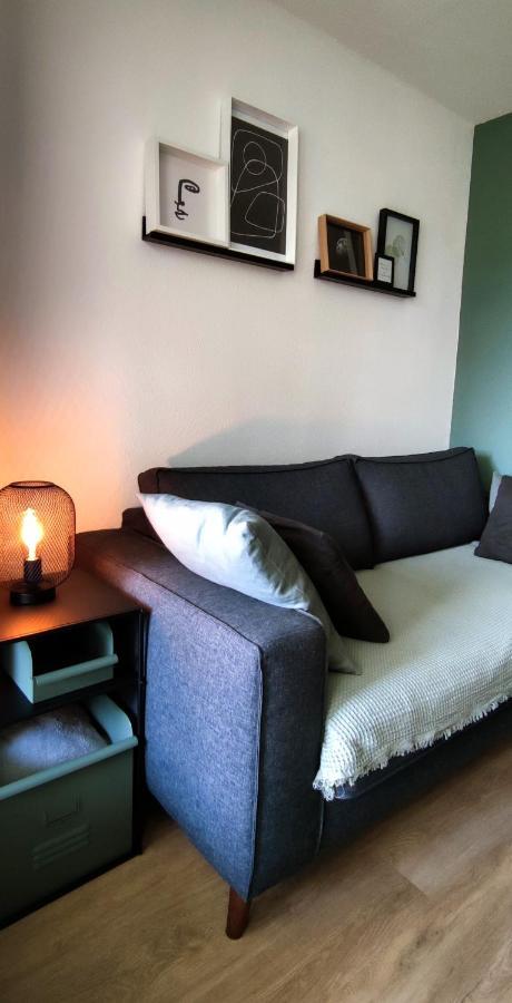 Cosy Green, Océan, Golf, Piscine, Wifi *