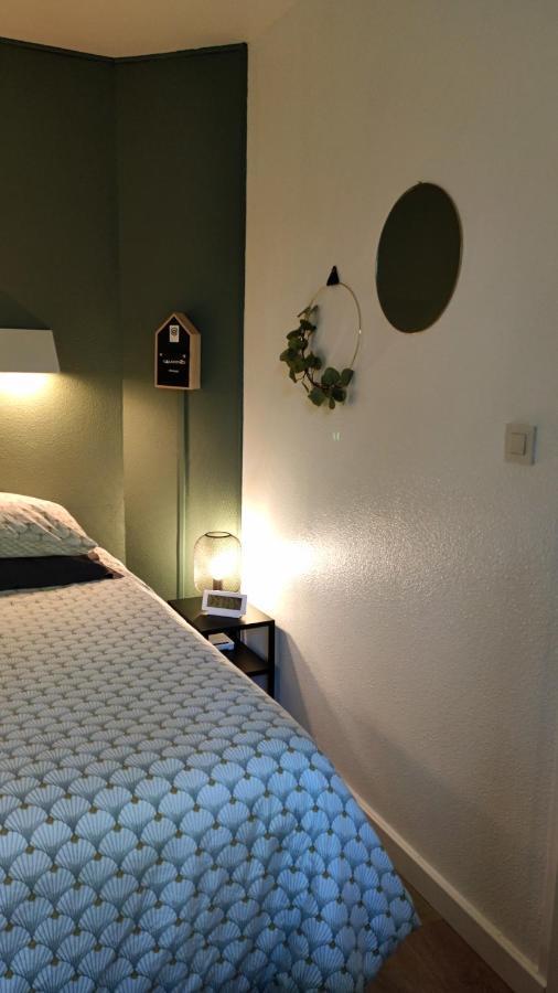 Cosy Green, Océan, Golf, Piscine, Wifi * Moliets-et-Maa