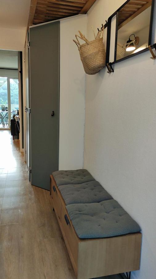 Appartement Cosy Green, Océan, Golf, Piscine, Wifi Moliets-et-Maa