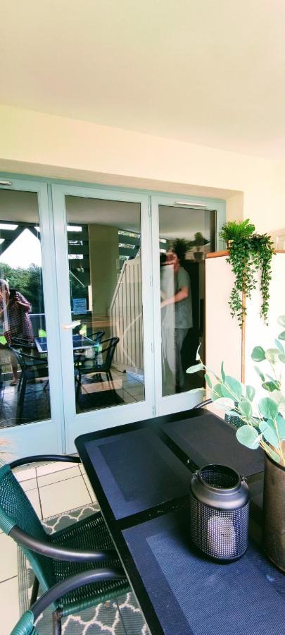 Cosy Green, Océan, Golf, Piscine, Wifi * Moliets-et-Maa