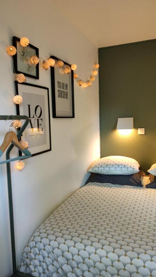Cosy Green, Océan, Golf, Piscine, Wifi Appartement *