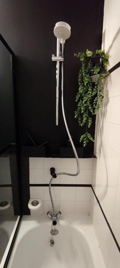 Appartement Cosy Green, Océan, Golf, Piscine, Wifi