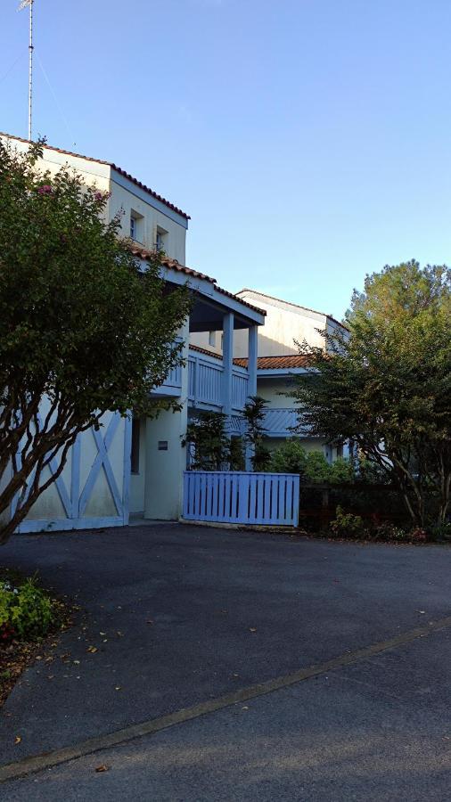 Appartement Cosy Green, Océan, Golf, Piscine, Wifi