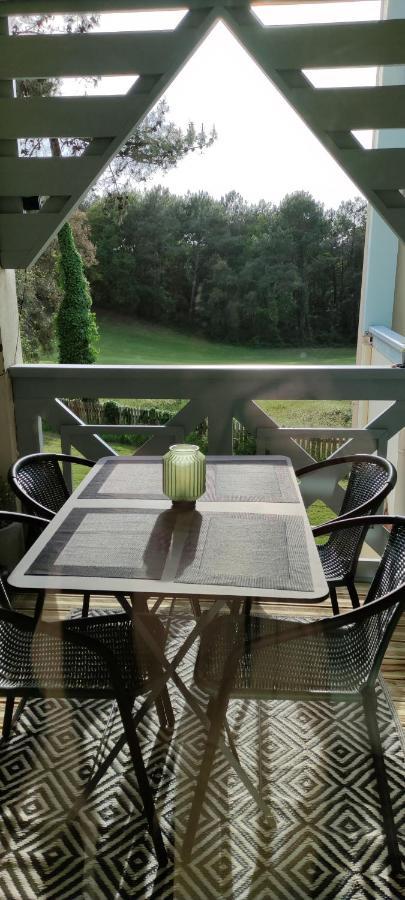 Cosy Green, Océan, Golf, Piscine, Wifi *