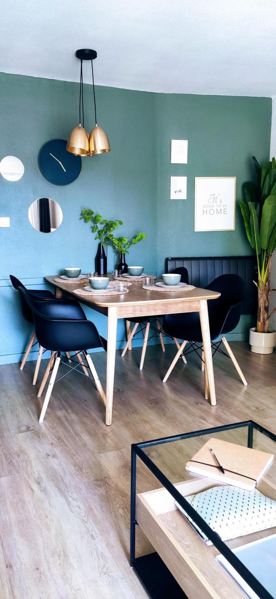 Appartement Cosy Green, Océan, Golf, Piscine, Wifi